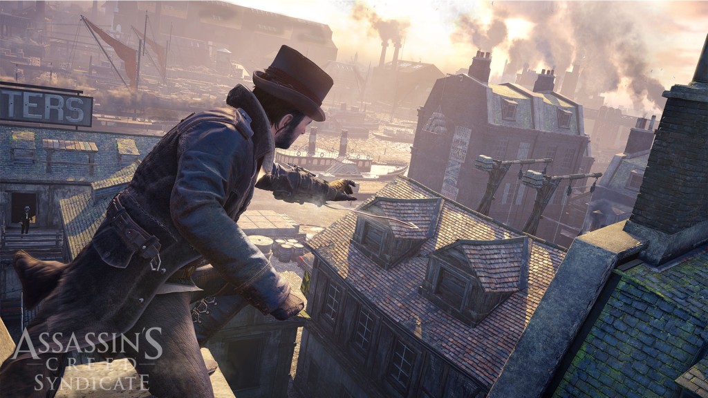 Assassin's Creed Syndicate 2