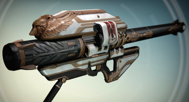 Gjallarhorn