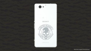 MGSV SMARTPHONE 1