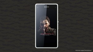 MGSV SMARTPHONE 3