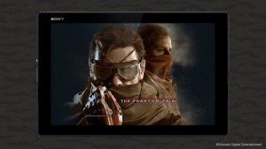 MGSV TABLET 5