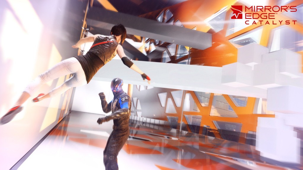 Mirror's Edge Catalyst 10