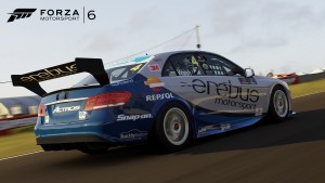 V8SupercarsMercedes4E63WMForza6
