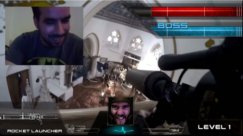 chatroulette fps boss