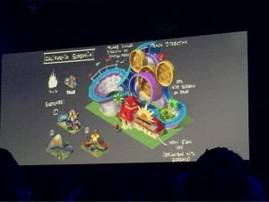 disney magic kingdom 1