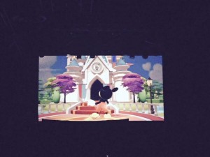 disney magic kingdom 3