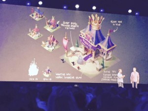 disney magic kingdom 5