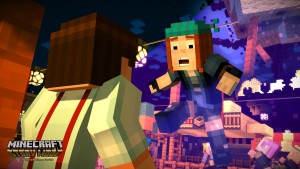 minecraft story modeMCSM_BETA_Jesse_Petra_Endercon