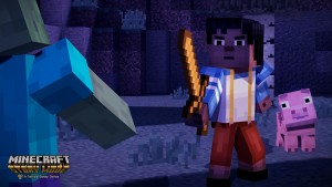 minecraft story modeMCSM_BETA_Jesse_Reuben_M