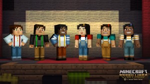 minecraft story modeMCSM_BETA_Jesse_Variations