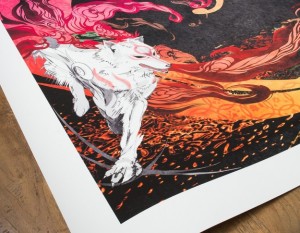 Path of Heaven - Okami