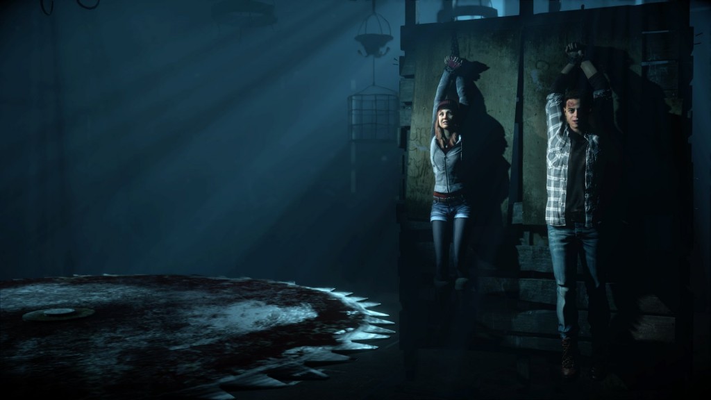 until dawn 2