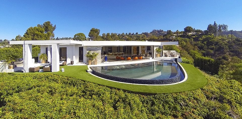 Villa markus notch persson minecraft