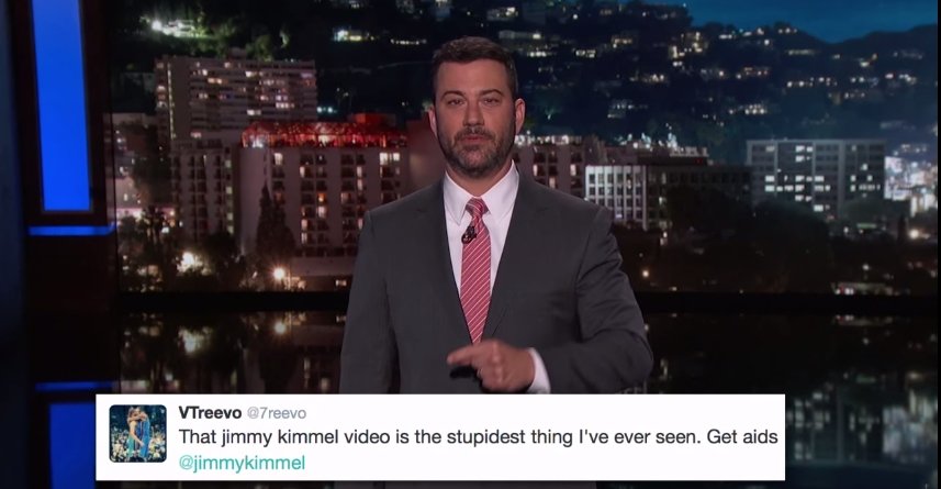 jimmy kimmel 2