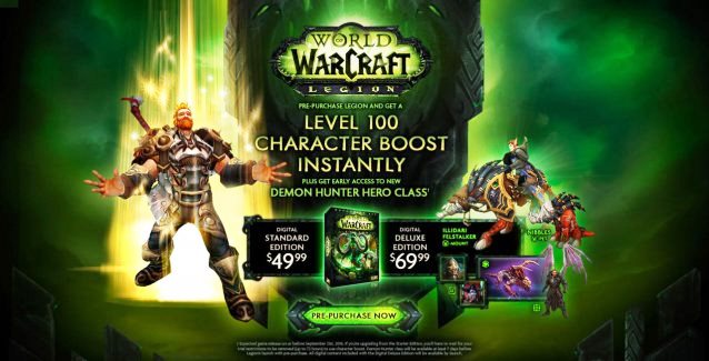 world-of-warcraft-legion-release-date-leaked