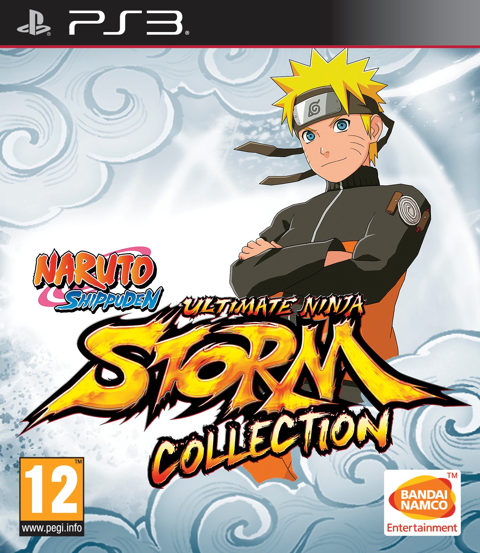 Naruto Ultimate Ninja