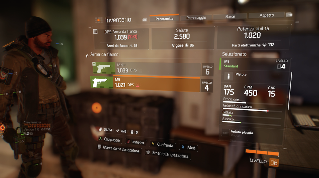 Tom Clancy's The Division 3