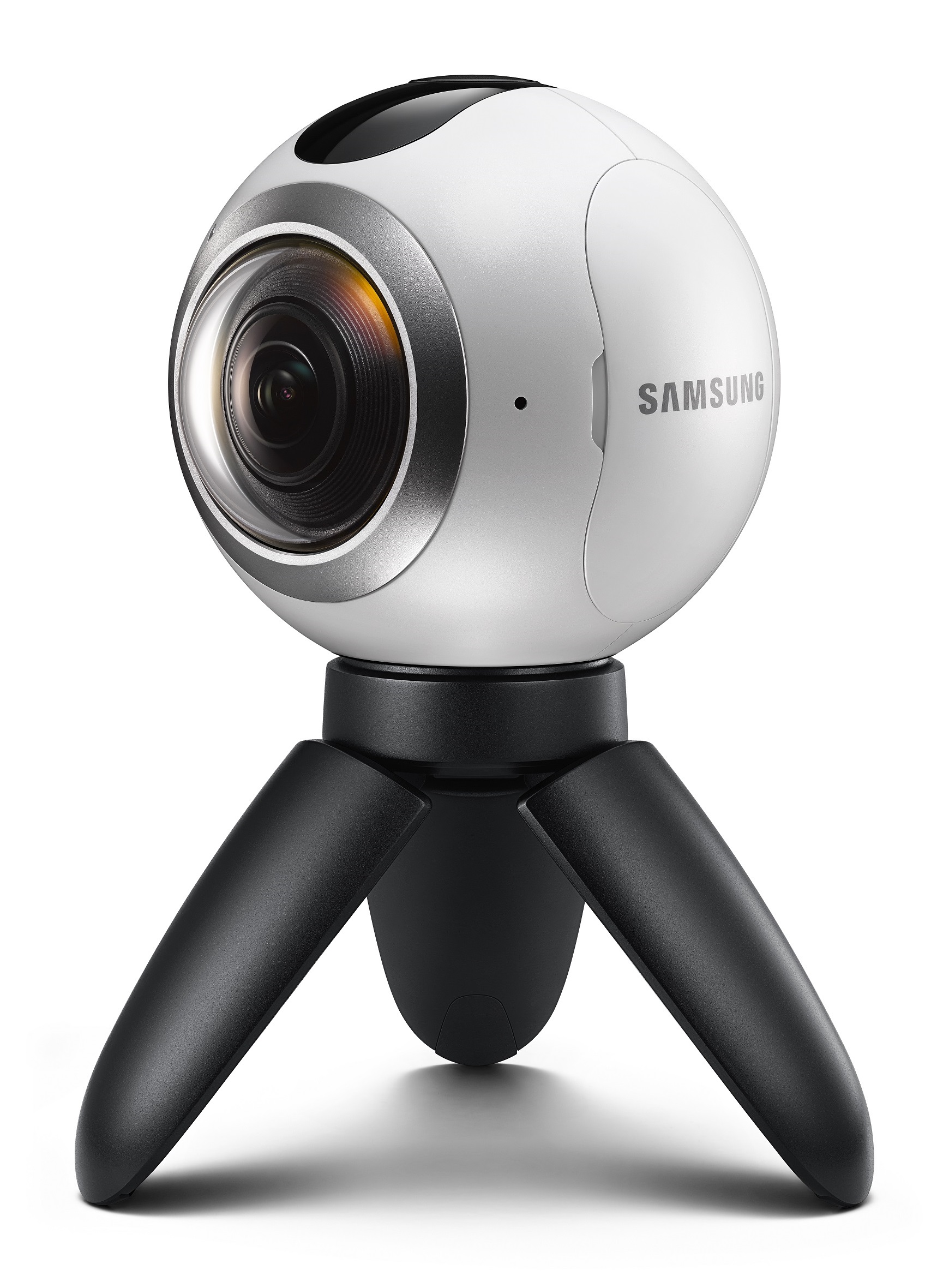 Gear 360 with Tripod