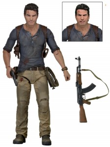 NECA-Uncharted-4-Nathan-Drake promo