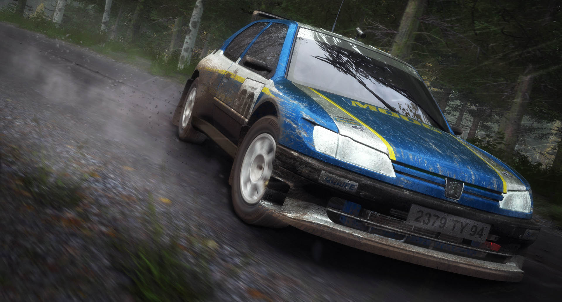 Dirt Rally 02