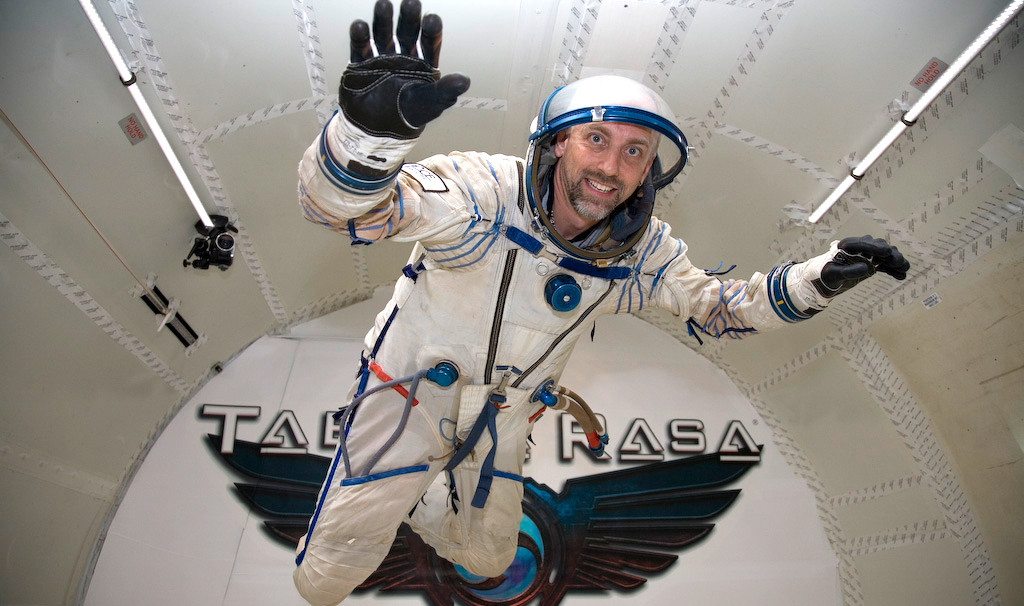 astronaut richard garriott