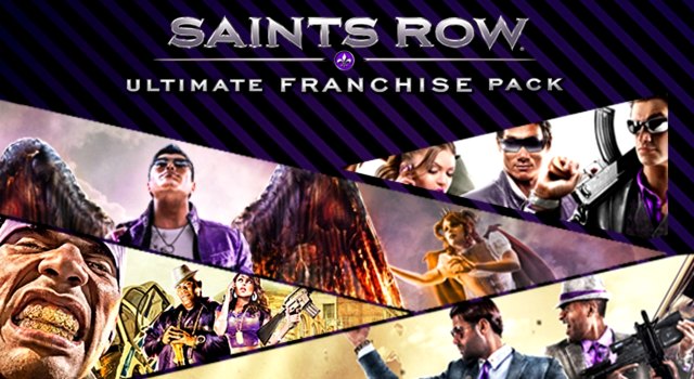 saints-row