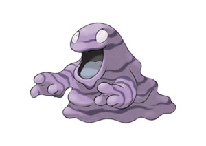pokémon-grimer