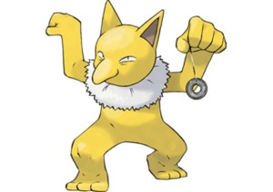 pokémon-hypno