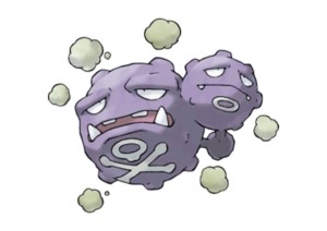 pokémon-weezing