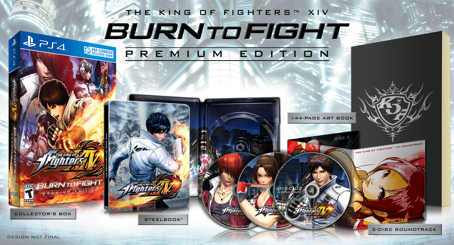 the-king-of-fighters-xiv-premium-edition