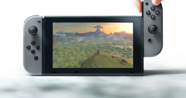 Nintendo Switch senza bundle con giochi al day one: perché? - Videogiochi.com | Tutti i giochi per PC, console, smartphone e tablet