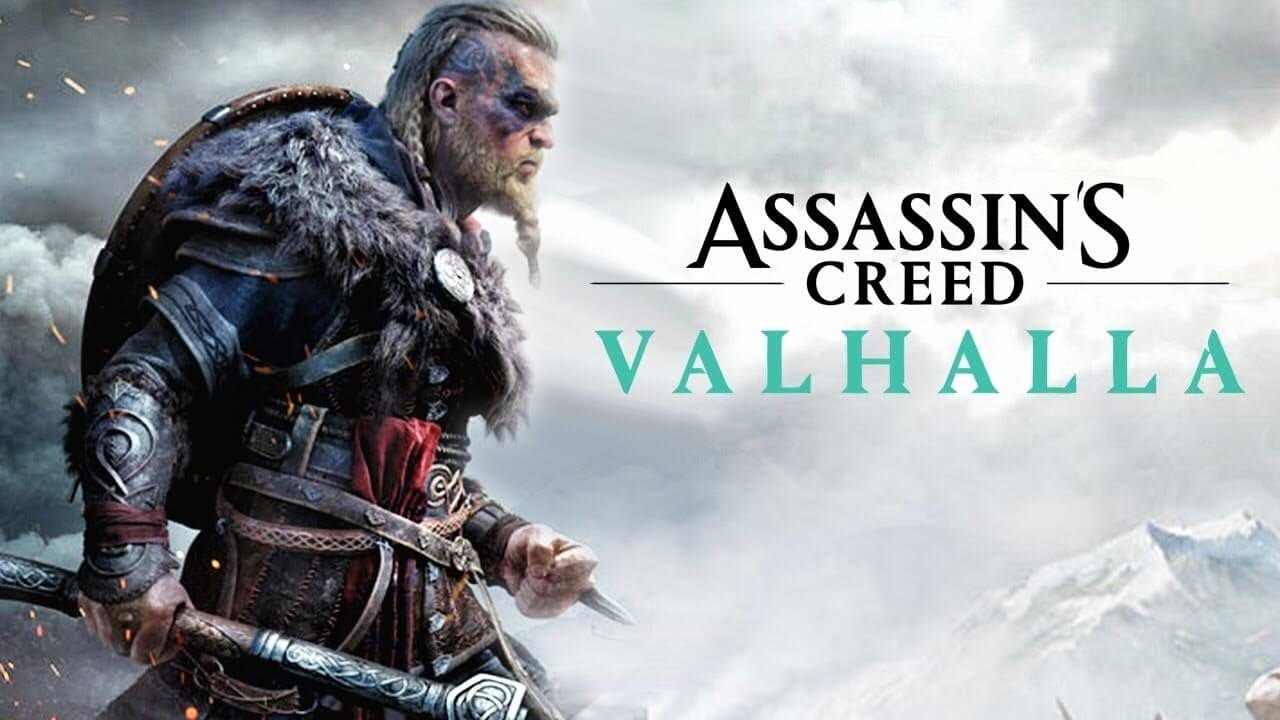 Assassin S Creed Valhalla Ecco La Patch Che Migliora Le Performance
