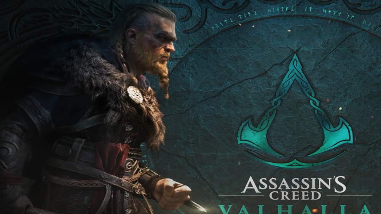 Assassin’s Creed Valhalla 