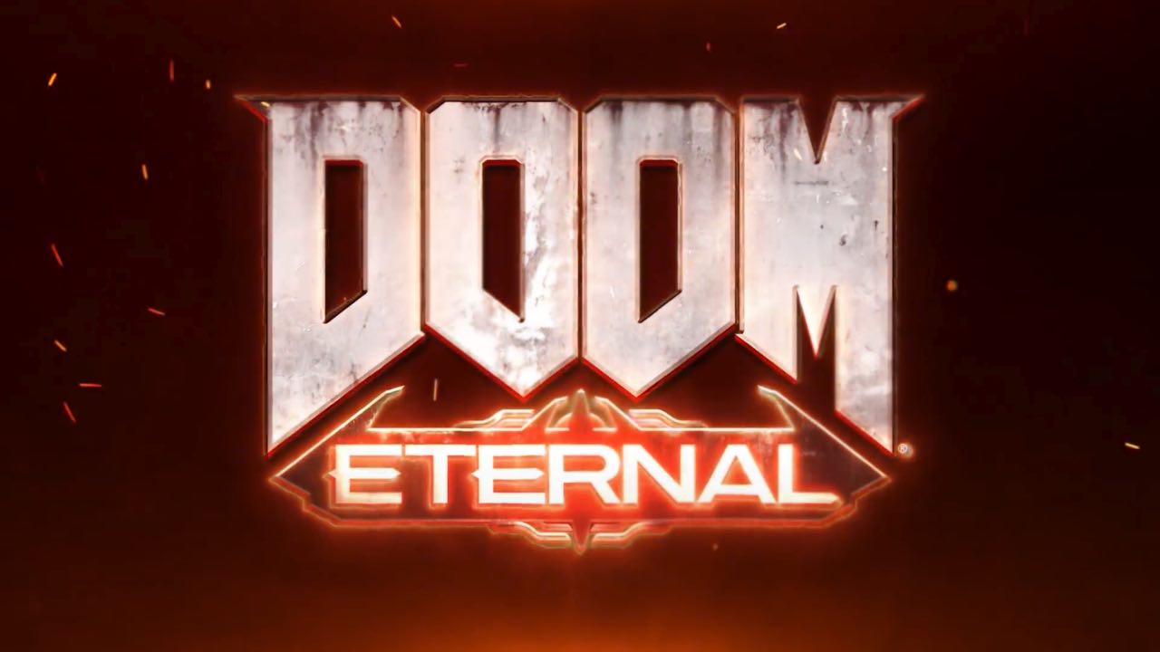 PC Doom Enternal