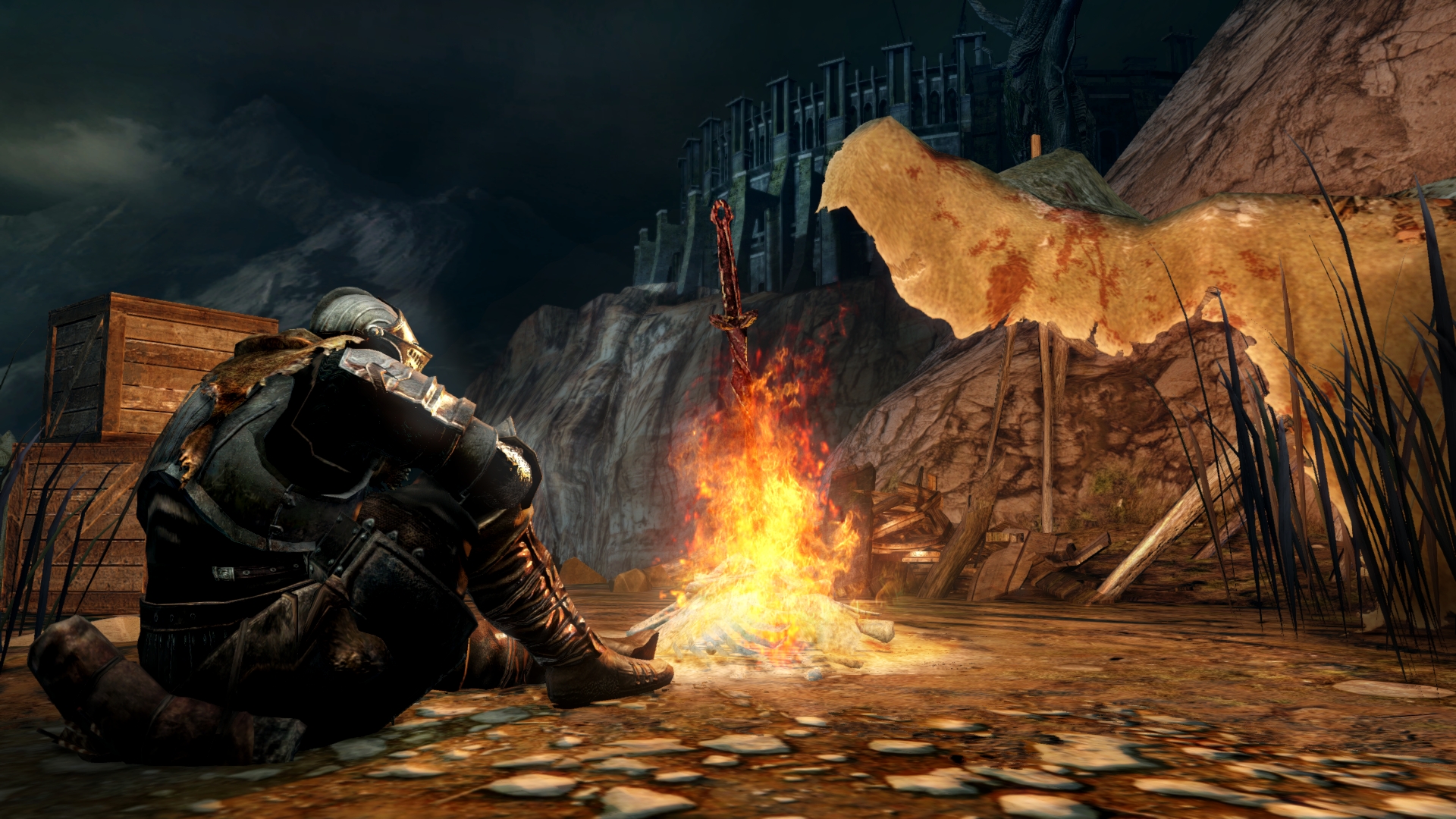 Steam dark souls ii фото 54