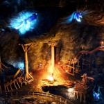 Risen 3 screenshot 3