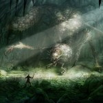 Risen 3 artwork 2