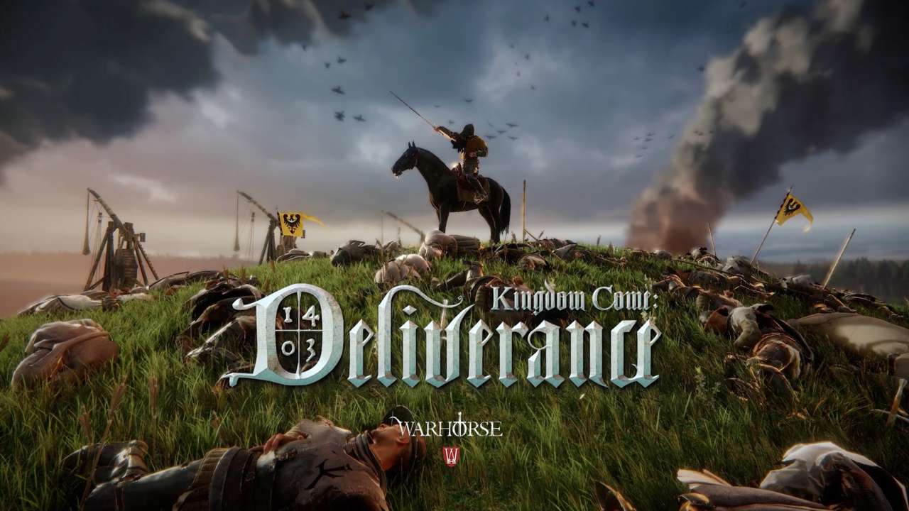 Kingdome Come Deliverance