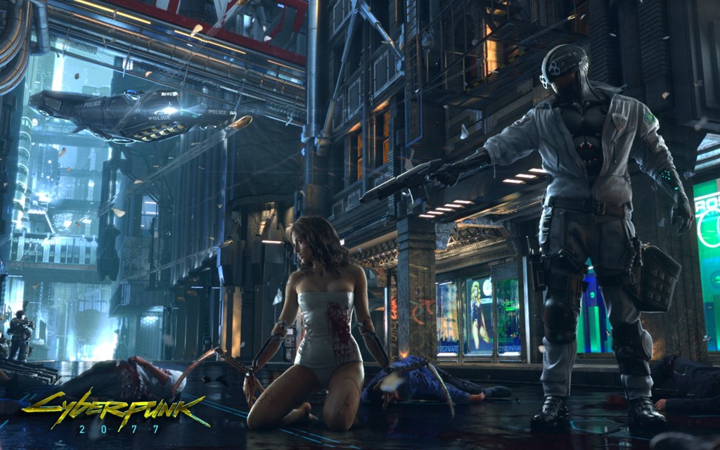 Cyberpunk 2077_4