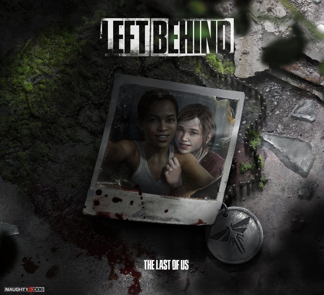 The last of us left behind прохождение. The last of us left behind отзывы. The last of us left behind отзывы. The last of us left behind отзывы. The last of us дополнение left behind.