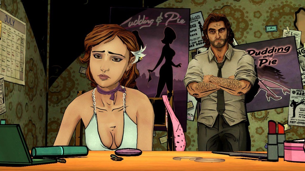 wolf among us 7