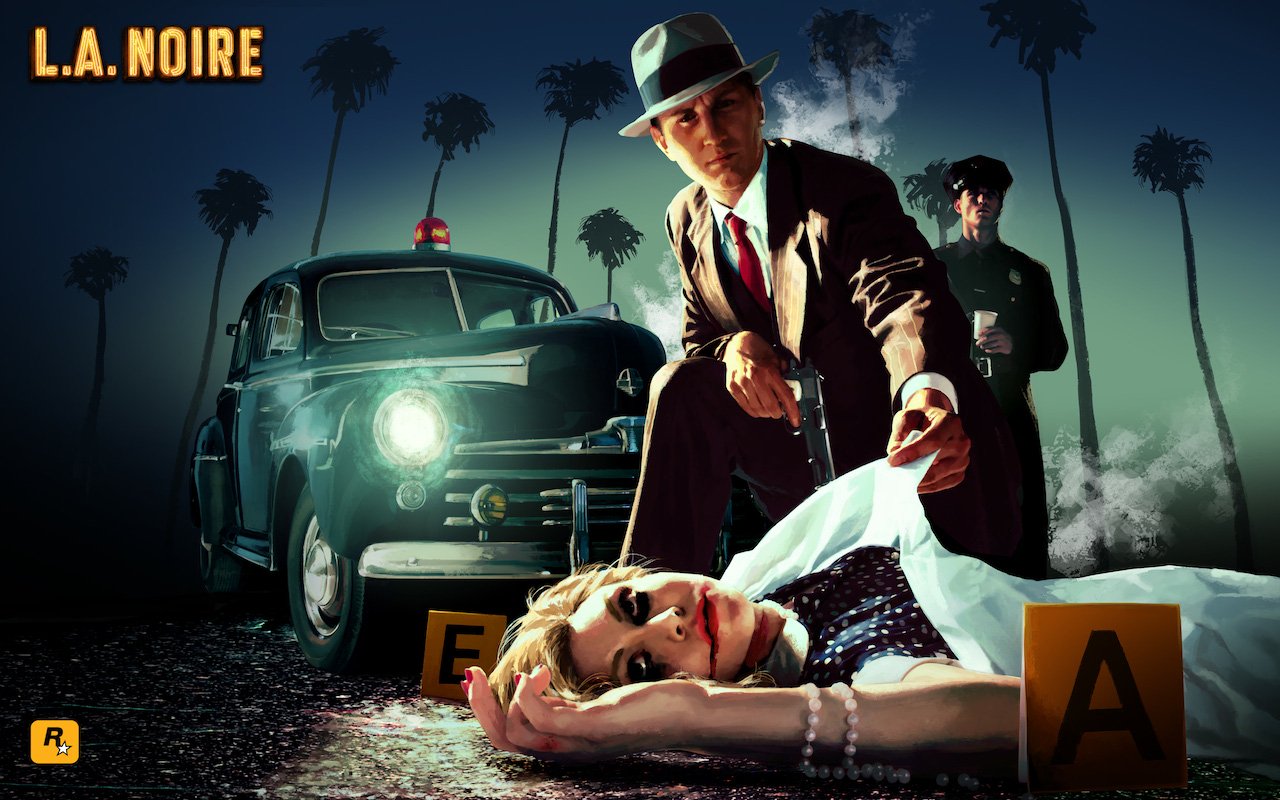LA Noire