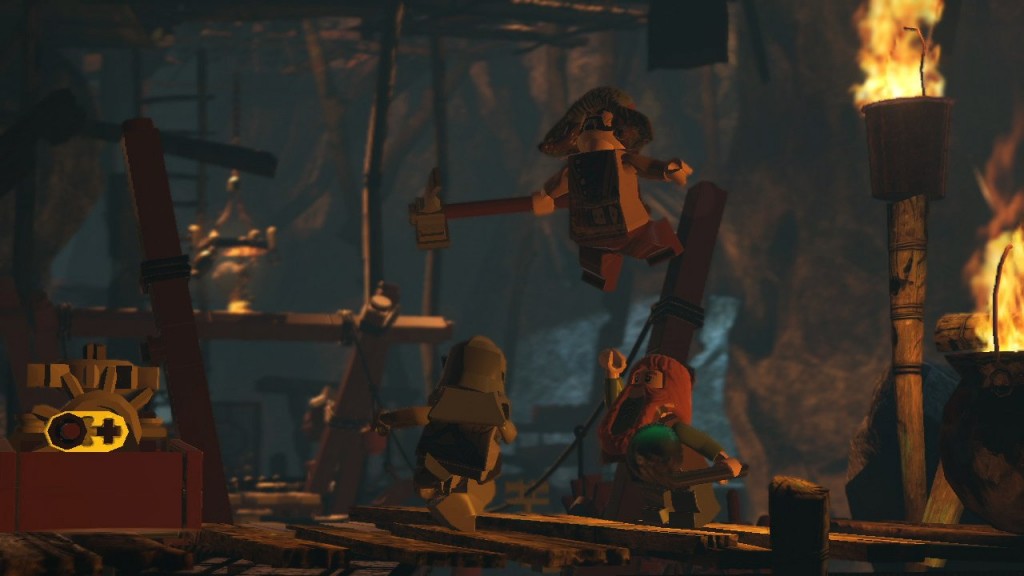 Buddy-UpThrow-LegoHobbit-Screenshots