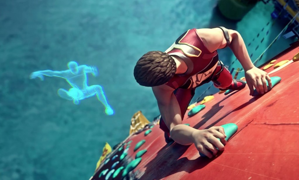 KinectSportsRivals11