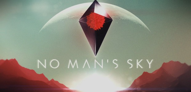 no man sky banner