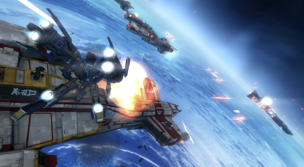 stike suit zero director's cut (3)