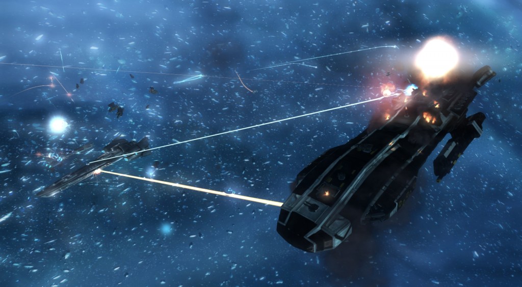 stike suit zero director's cut (7)