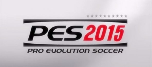 PES 2015