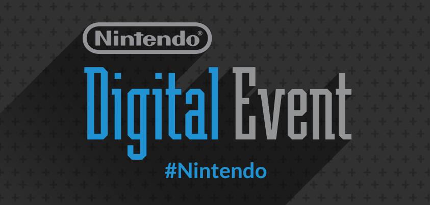 Facebook Nintendo Digital Event