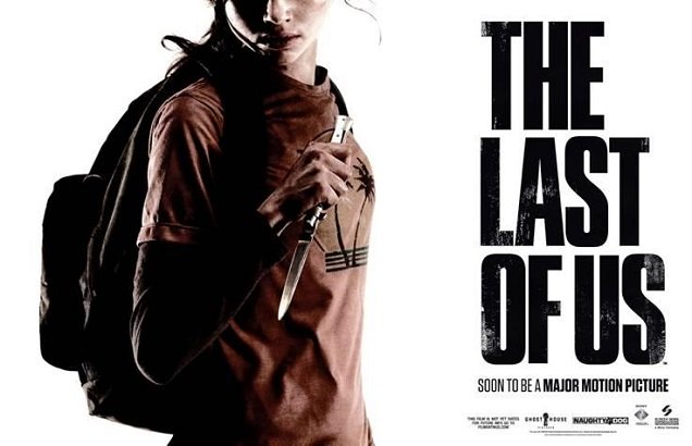 The last of us il film